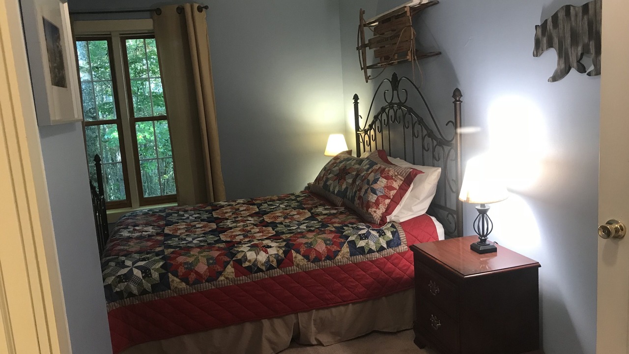 Photo of Bedroom in Edray