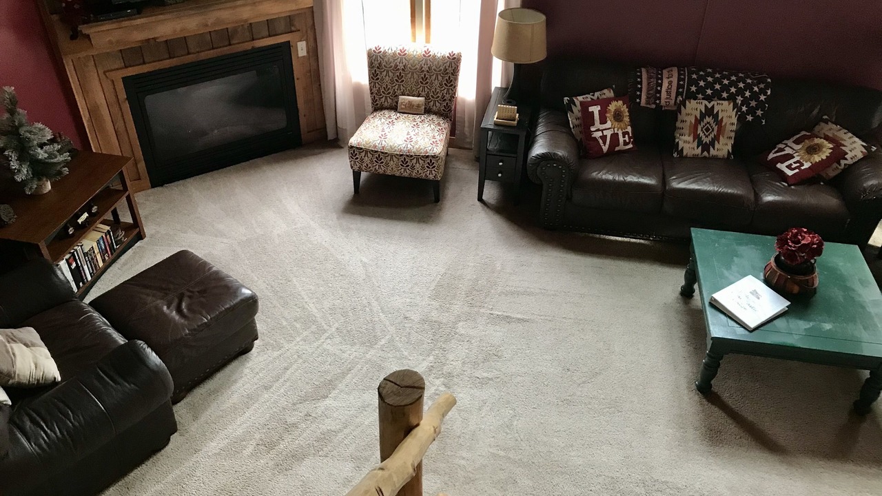 Photo of Livingroom in Edray