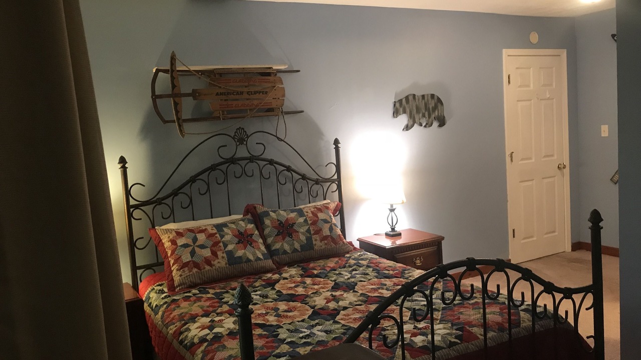 Photo of Bedroom in Edray