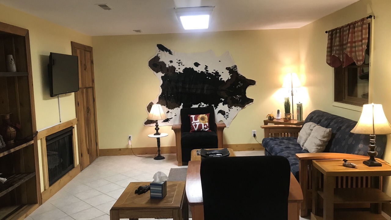 Photo of Livingroom in Edray