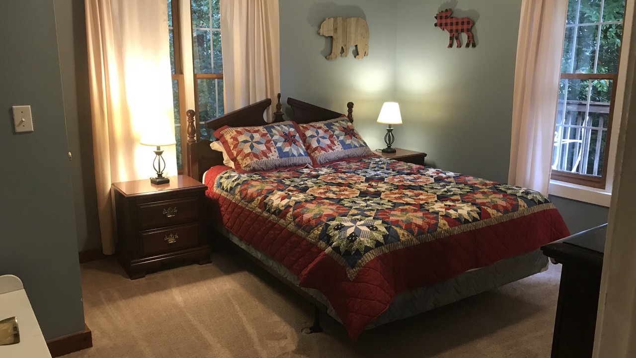 Photo of Bedroom in Edray