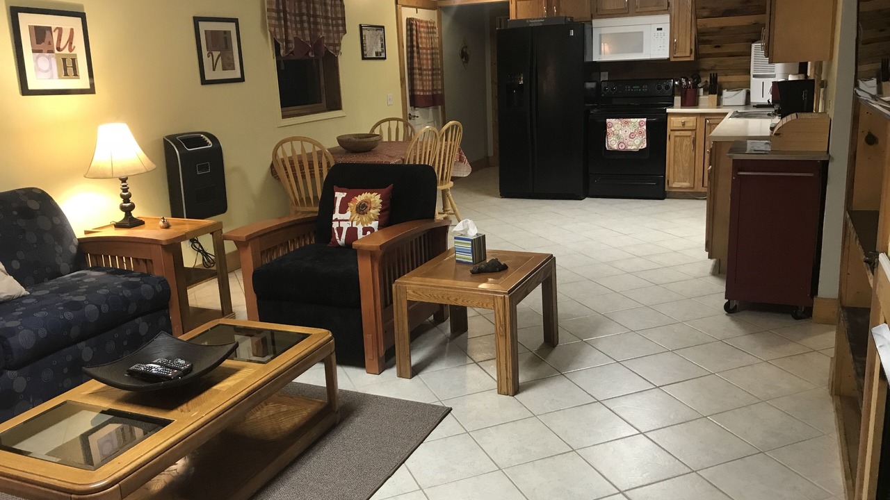 Photo of Livingroom in Edray
