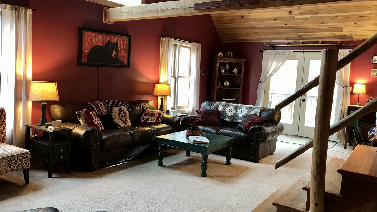 Photo of Livingroom in Edray