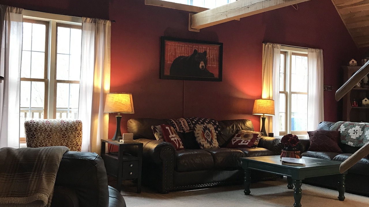 Photo of Livingroom in Edray
