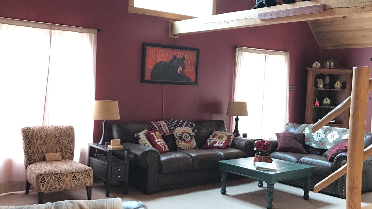 Photo of Livingroom in Edray
