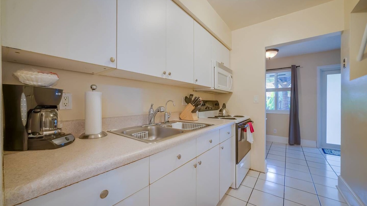 Photo of Kitchen in Middle River Terrace