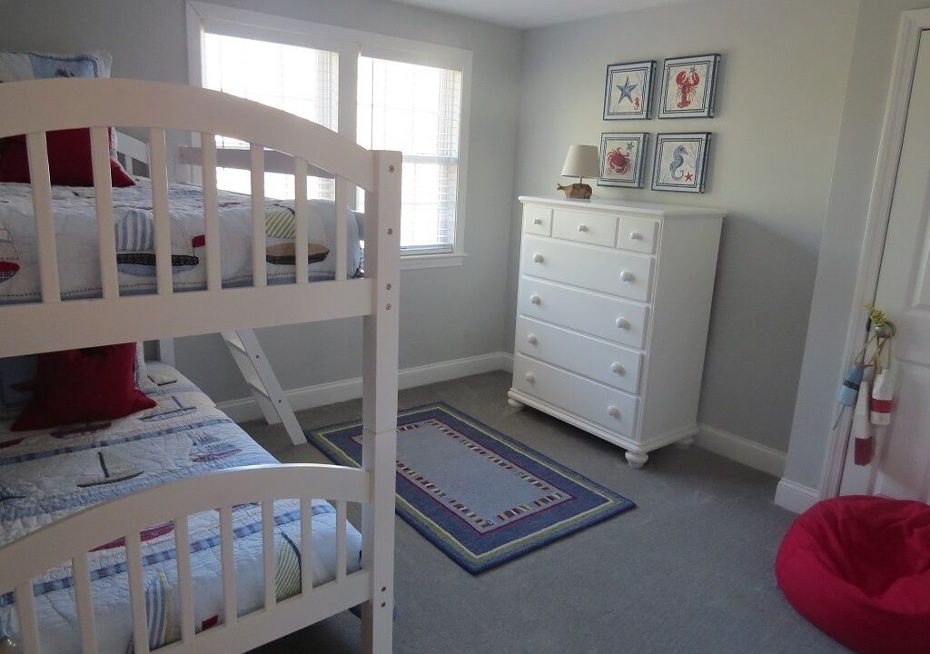 Photo of Bedroom in North Chatham