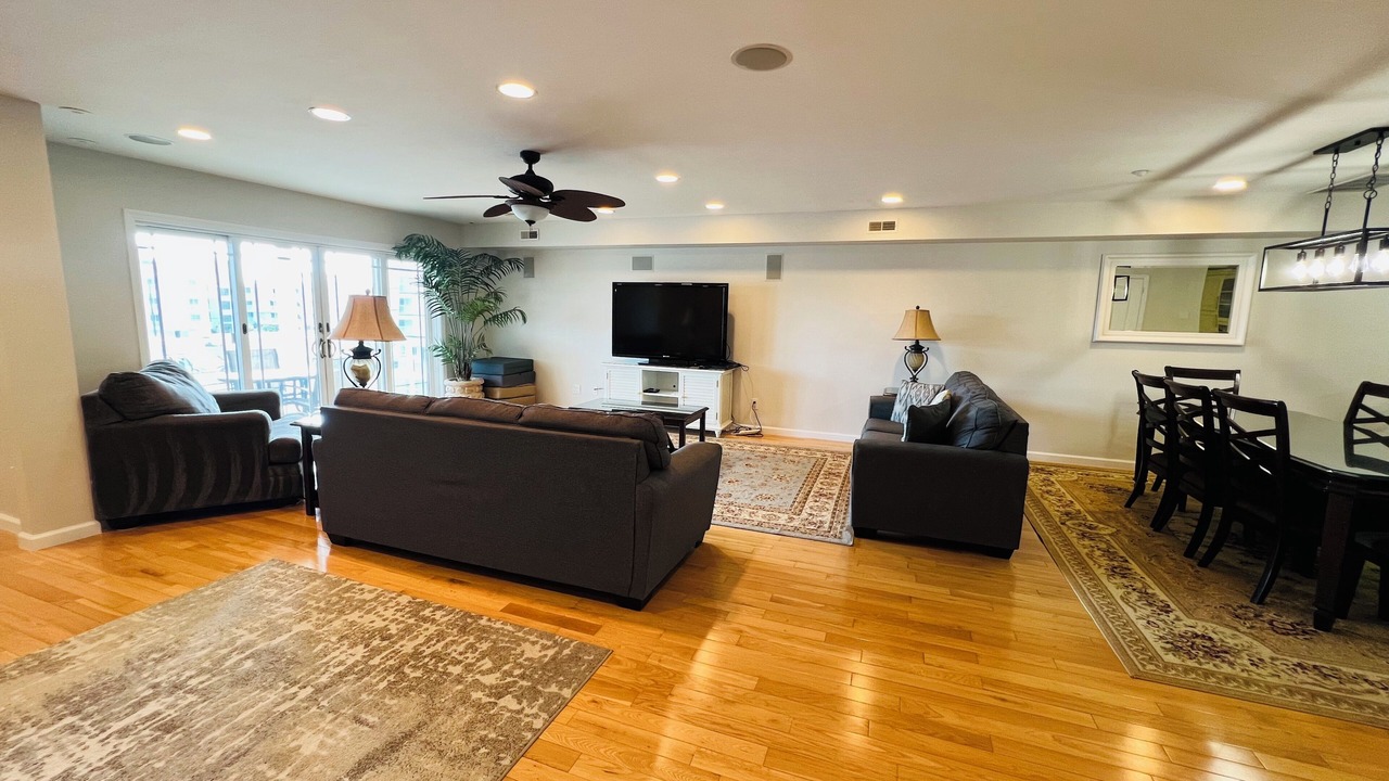 Photo of Livingroom in Wildwood Crest