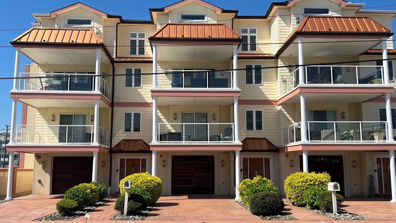 Photo of Outdoor in Wildwood Crest