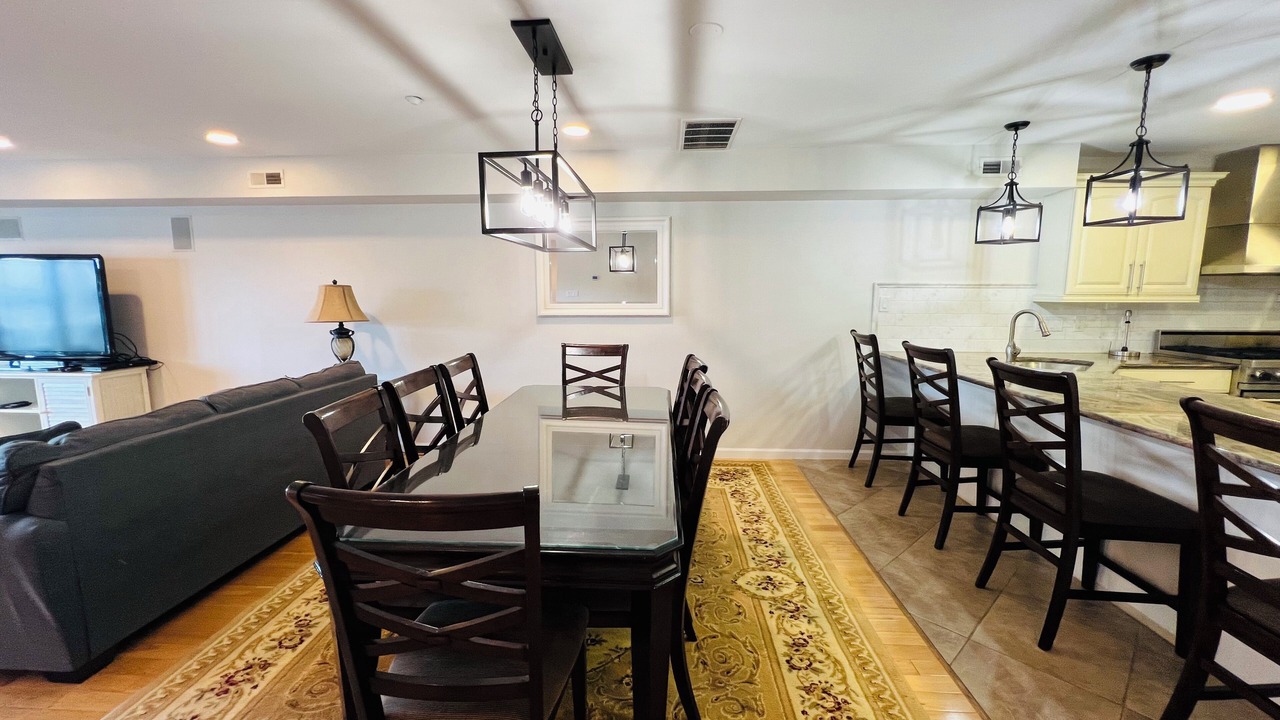Photo of Livingroom in Wildwood Crest