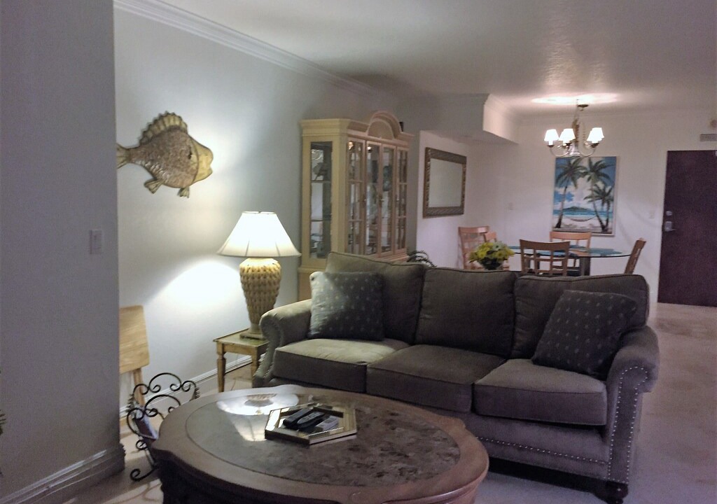 Photo of Livingroom in Galt Mile