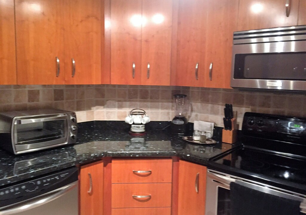 Photo of Kitchen in Galt Mile