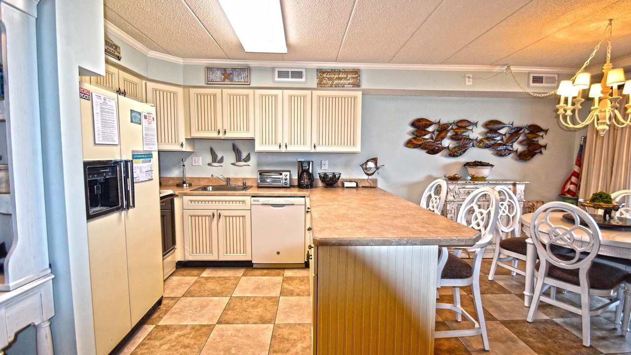 Photo of Kitchen in Ocean City