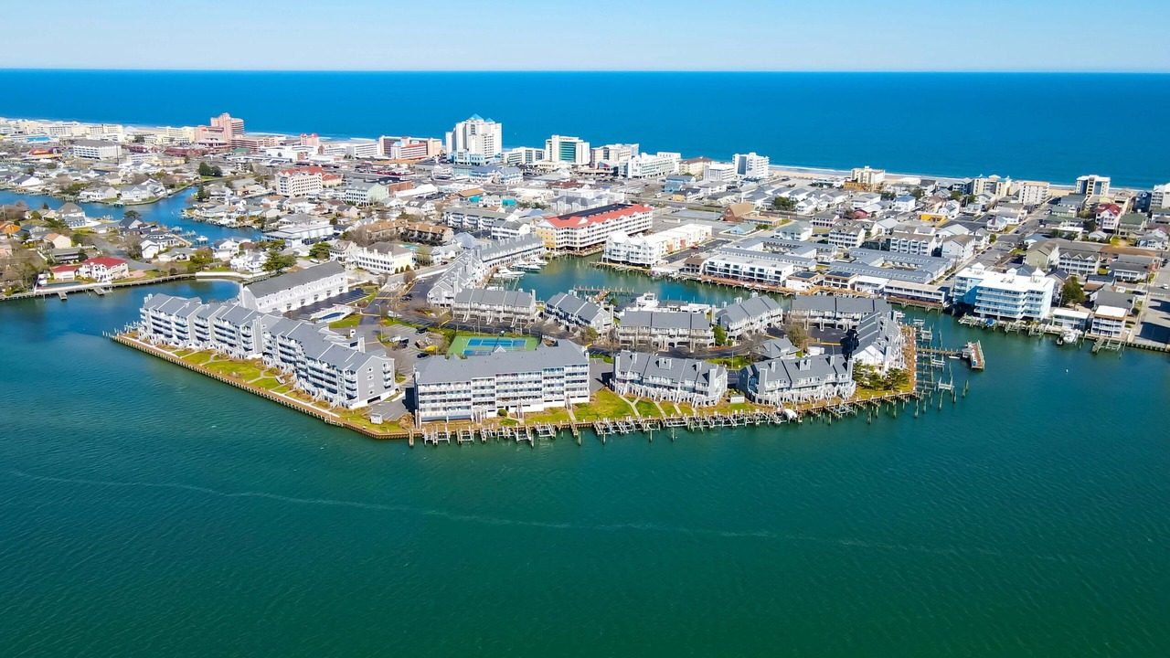 Photo of Outdoor in Ocean City