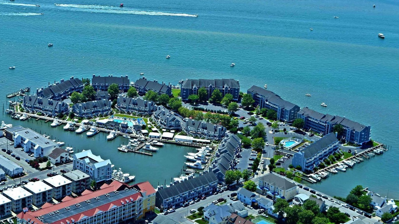 Photo of Outdoor in Ocean City