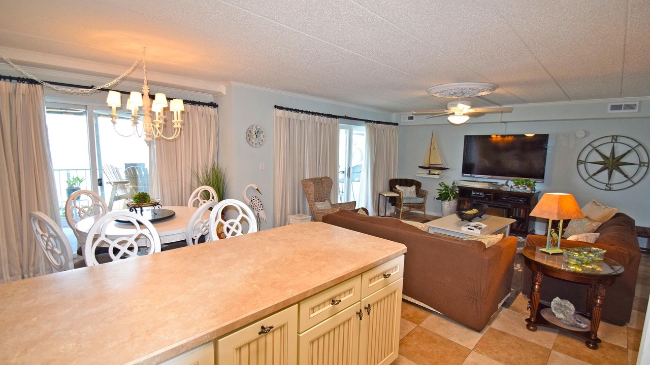Photo of Livingroom in Ocean City