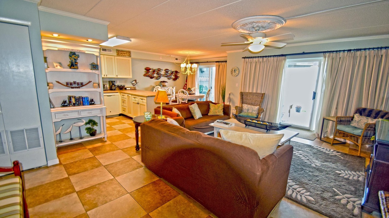 Photo of Livingroom in Ocean City