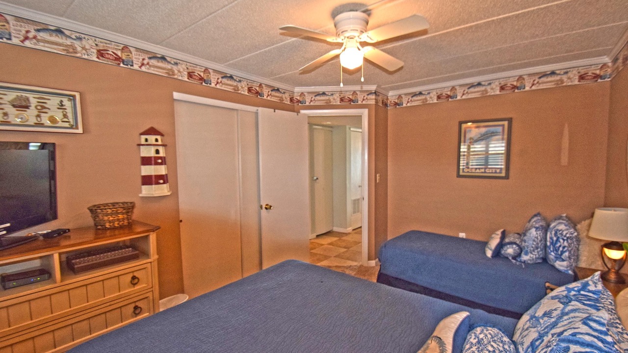 Photo of Bedroom in Ocean City