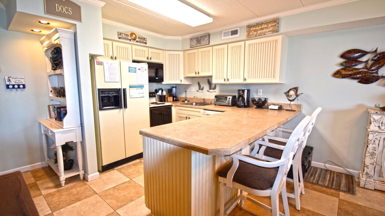 Photo of Kitchen in Ocean City