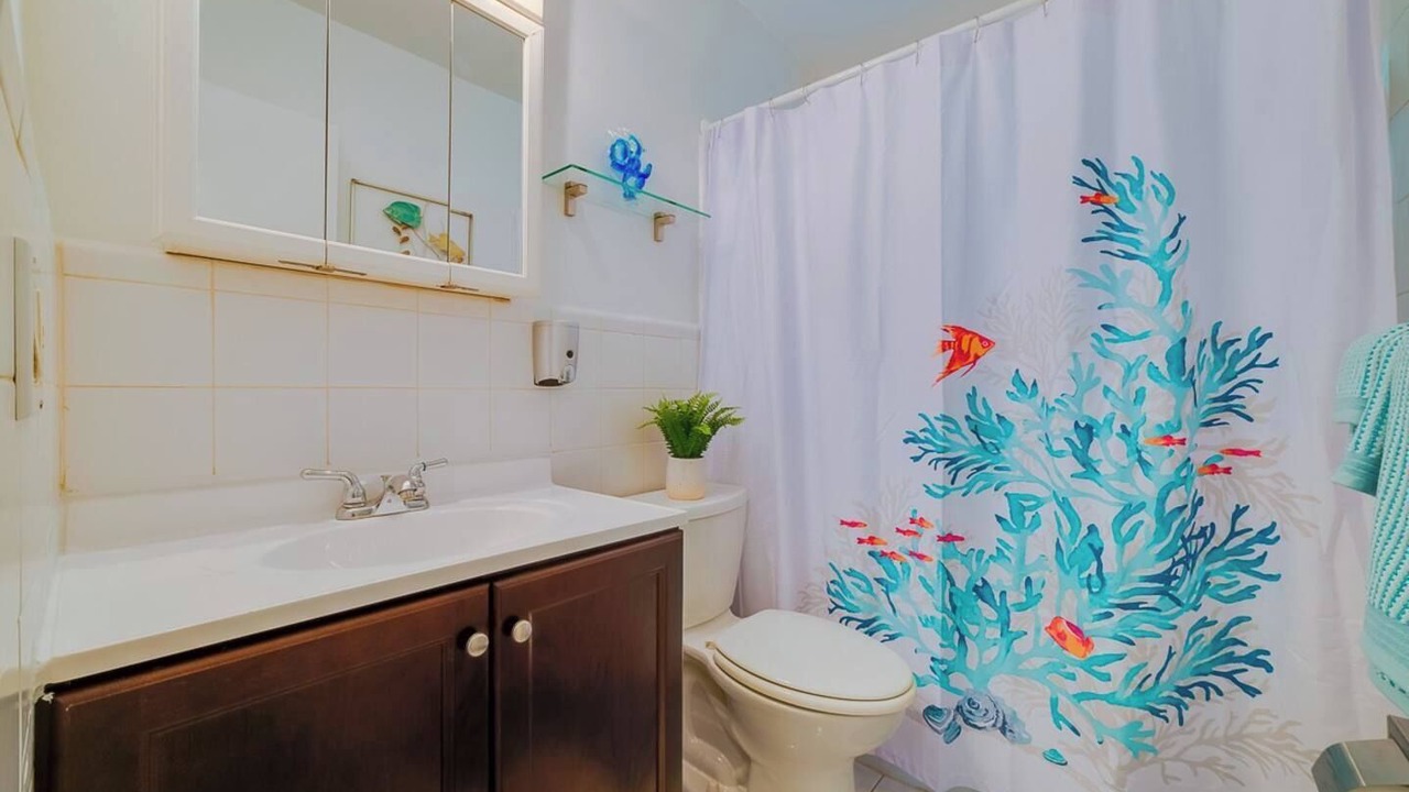 Photo of Bathroom in Middle River Terrace