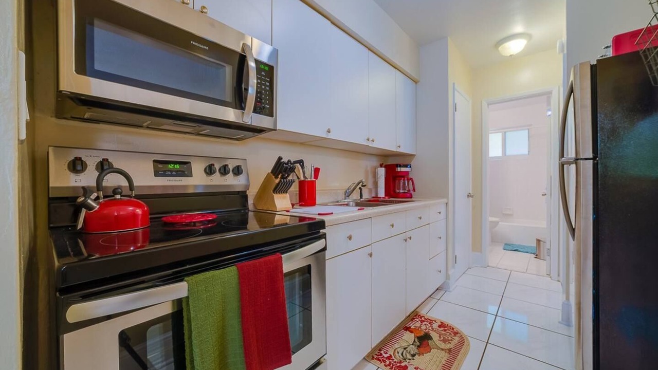 Photo of Kitchen in Middle River Terrace