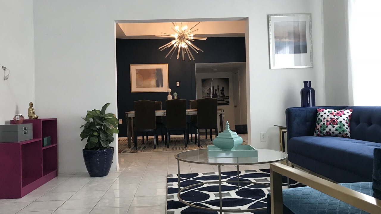 Photo of Livingroom in Buena Vista