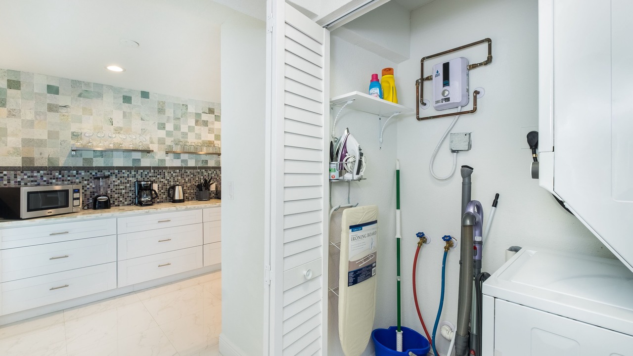Photo of Kitchen in Dania Beach