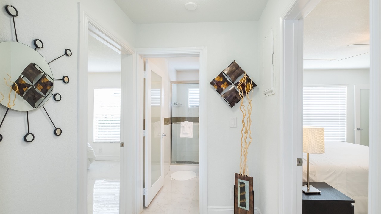 Photo of Bedroom in Dania Beach