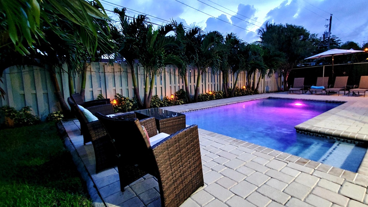 Photo of Outdoor in Dania Beach