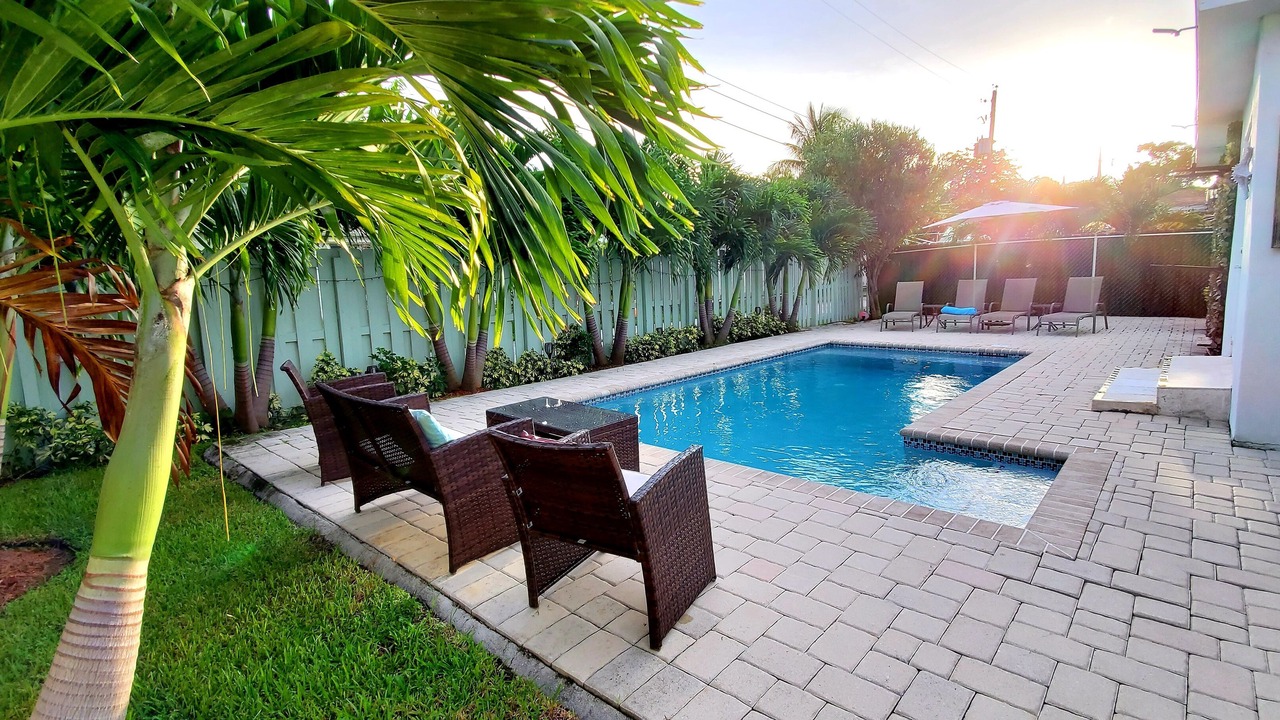 Photo of Outdoor in Dania Beach