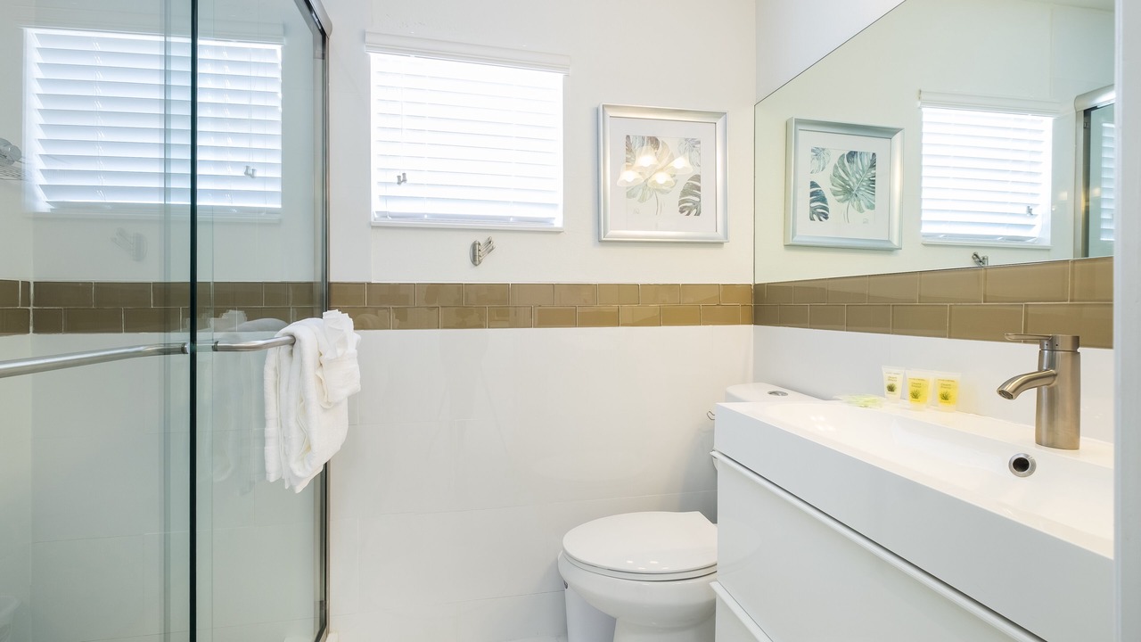 Photo of Bathroom in Dania Beach