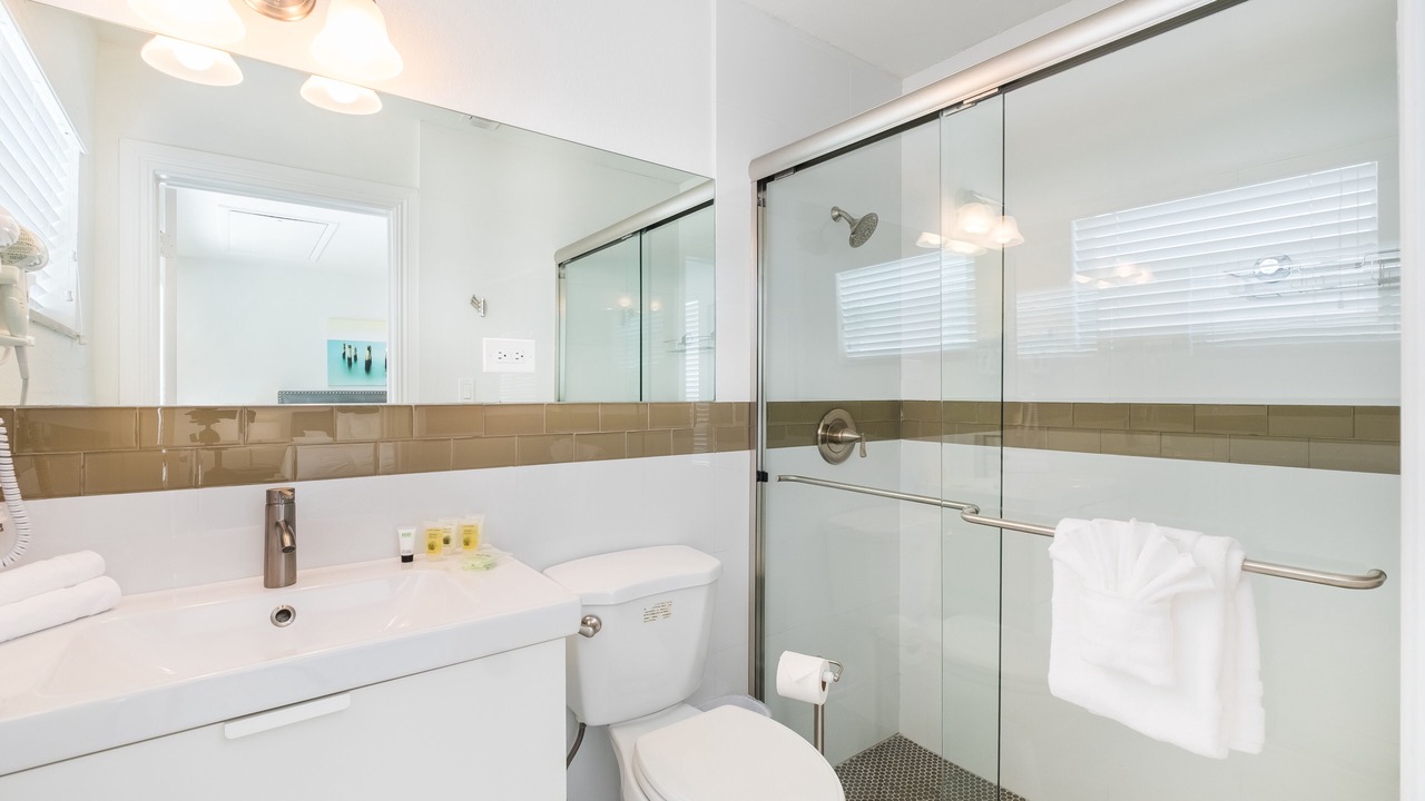 Photo of Bathroom in Dania Beach
