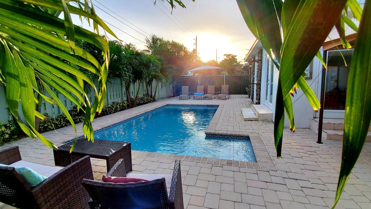 Photo of Outdoor in Dania Beach