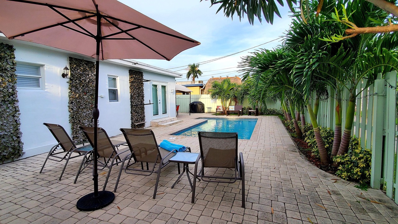 Photo of Outdoor in Dania Beach