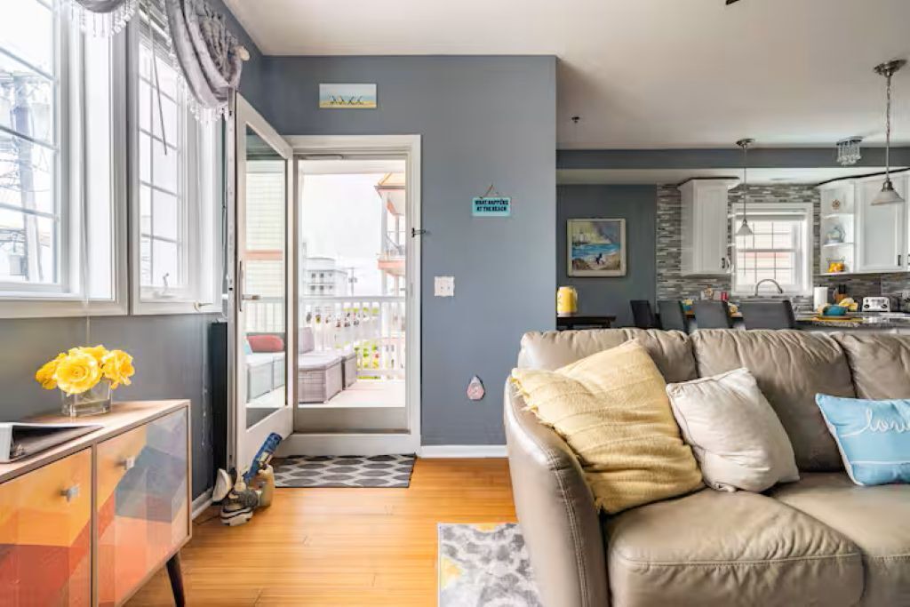 Photo of Bedroom in Wildwood Crest