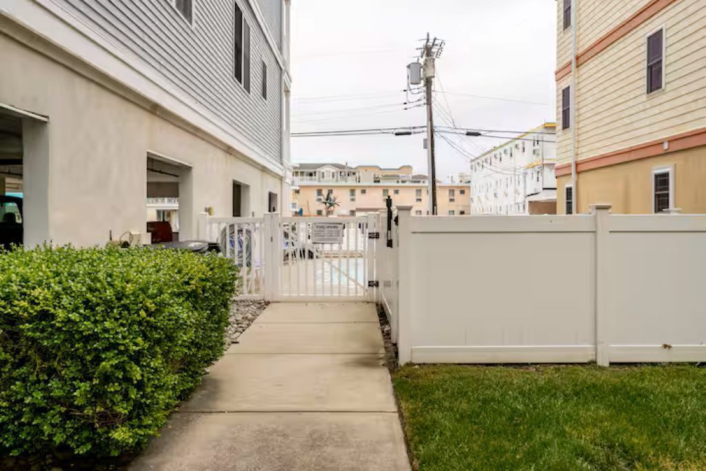 Photo of Outdoor in Wildwood Crest