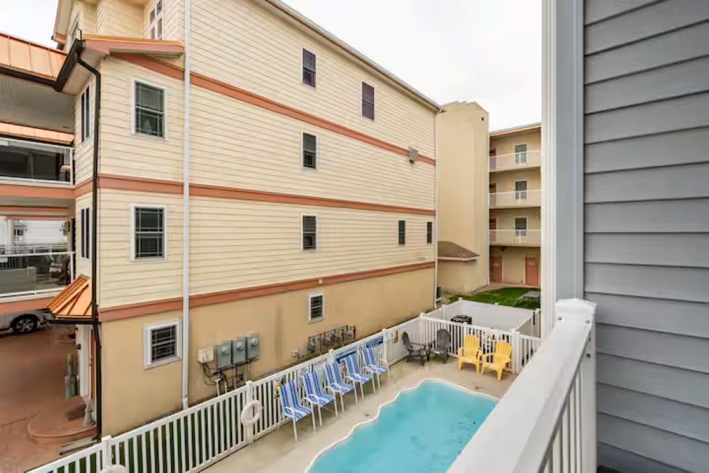 Photo of Outdoor in Wildwood Crest