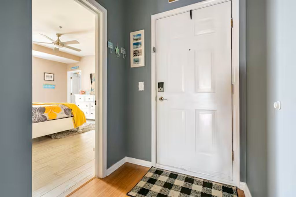 Photo of Bedroom in Wildwood Crest