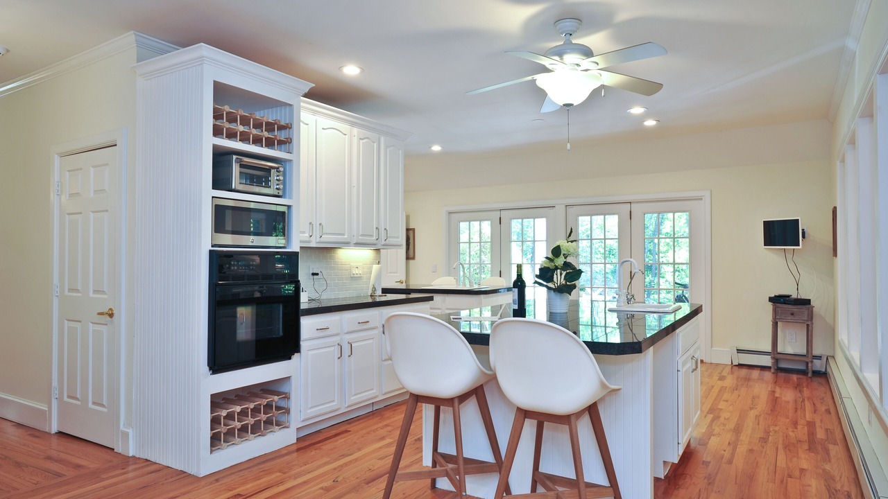 Photo of Kitchen in Roxbury