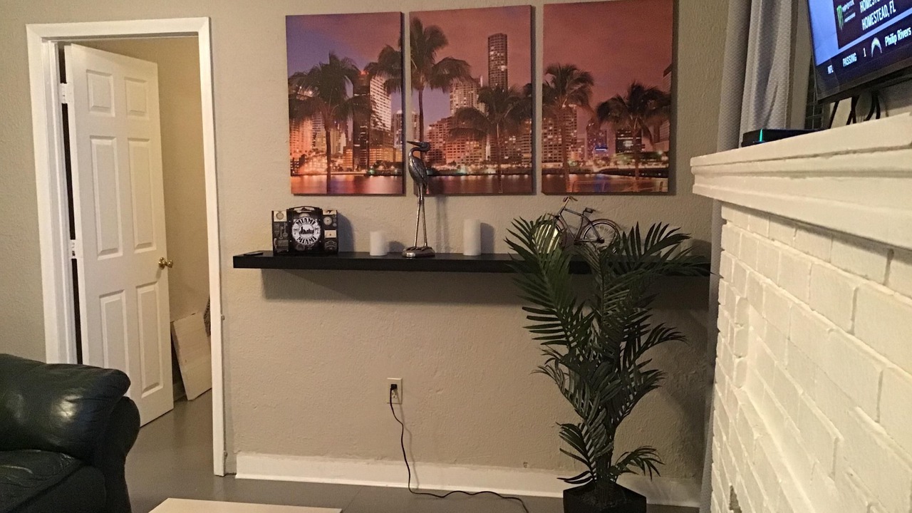 Photo of Livingroom in Buena Vista