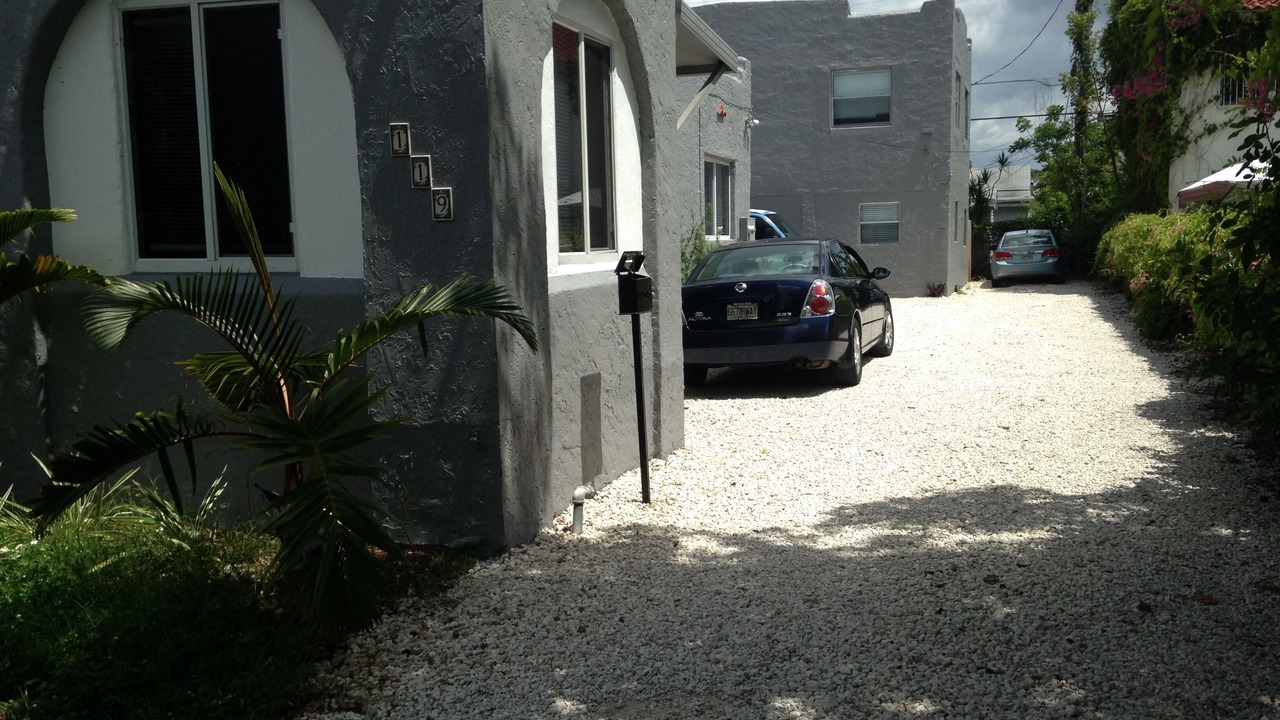 Photo of Outdoor in Buena Vista