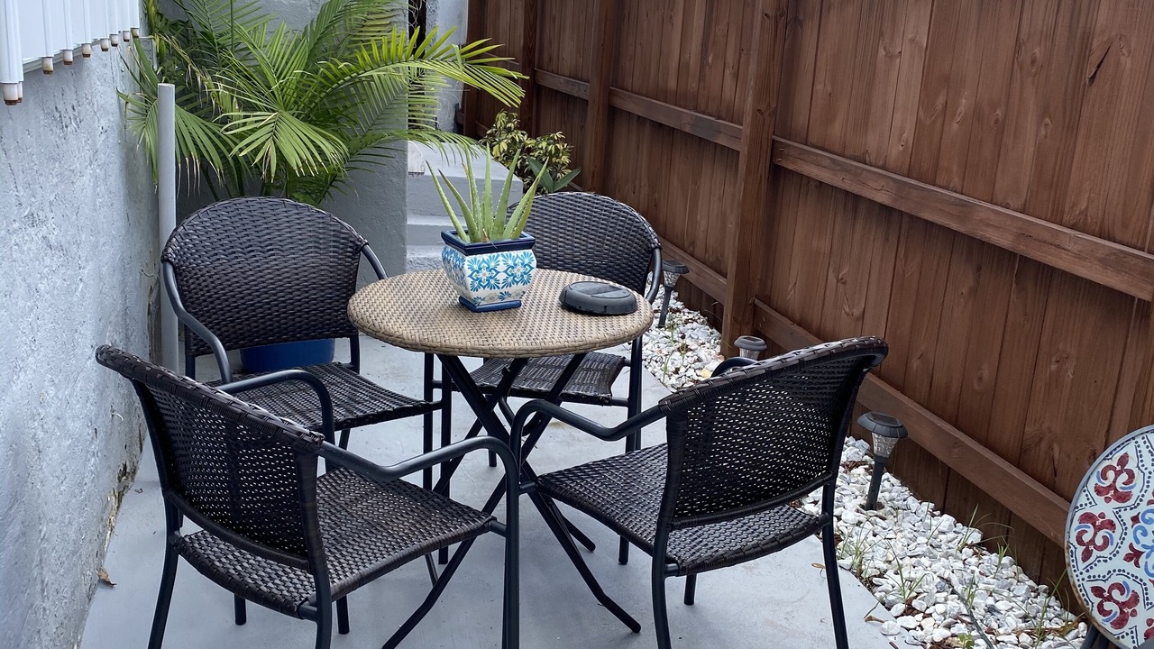 Photo of Outdoor in Buena Vista