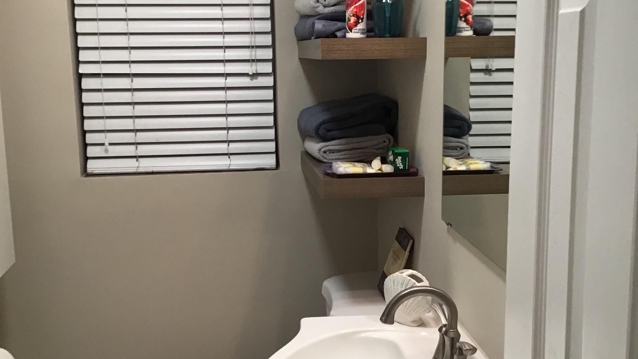 Photo of Bathroom in Buena Vista
