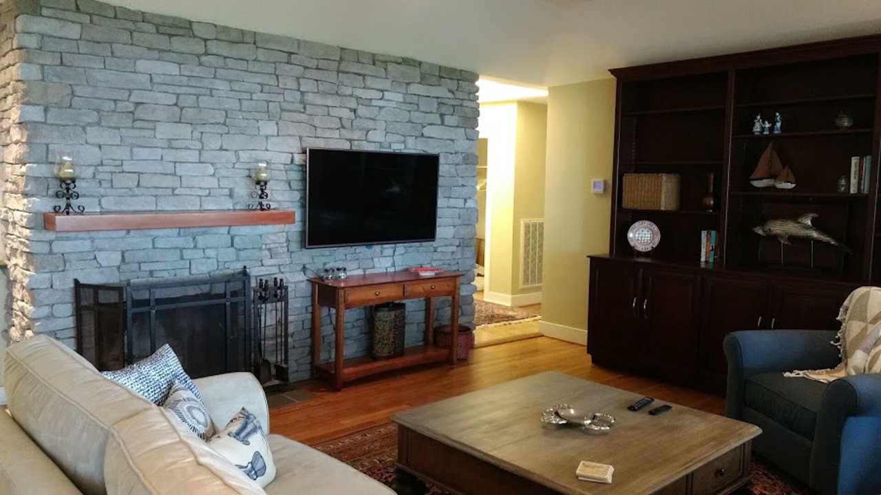 Photo of Livingroom in Chestertown