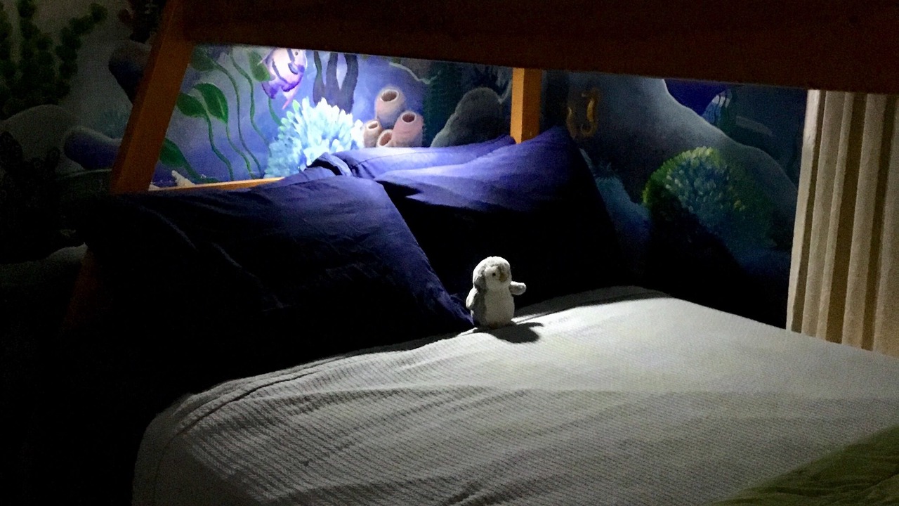 Photo of Bedroom in Carlson Park