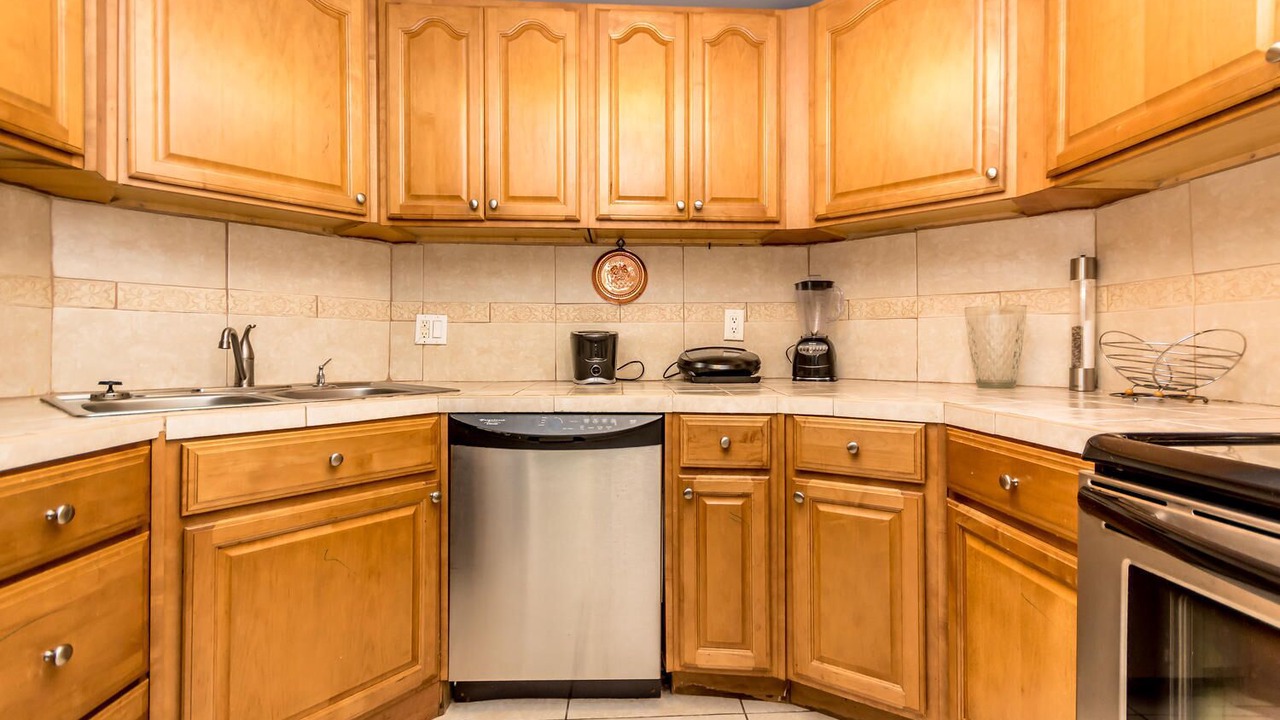 Photo of Kitchen in Galt Mile