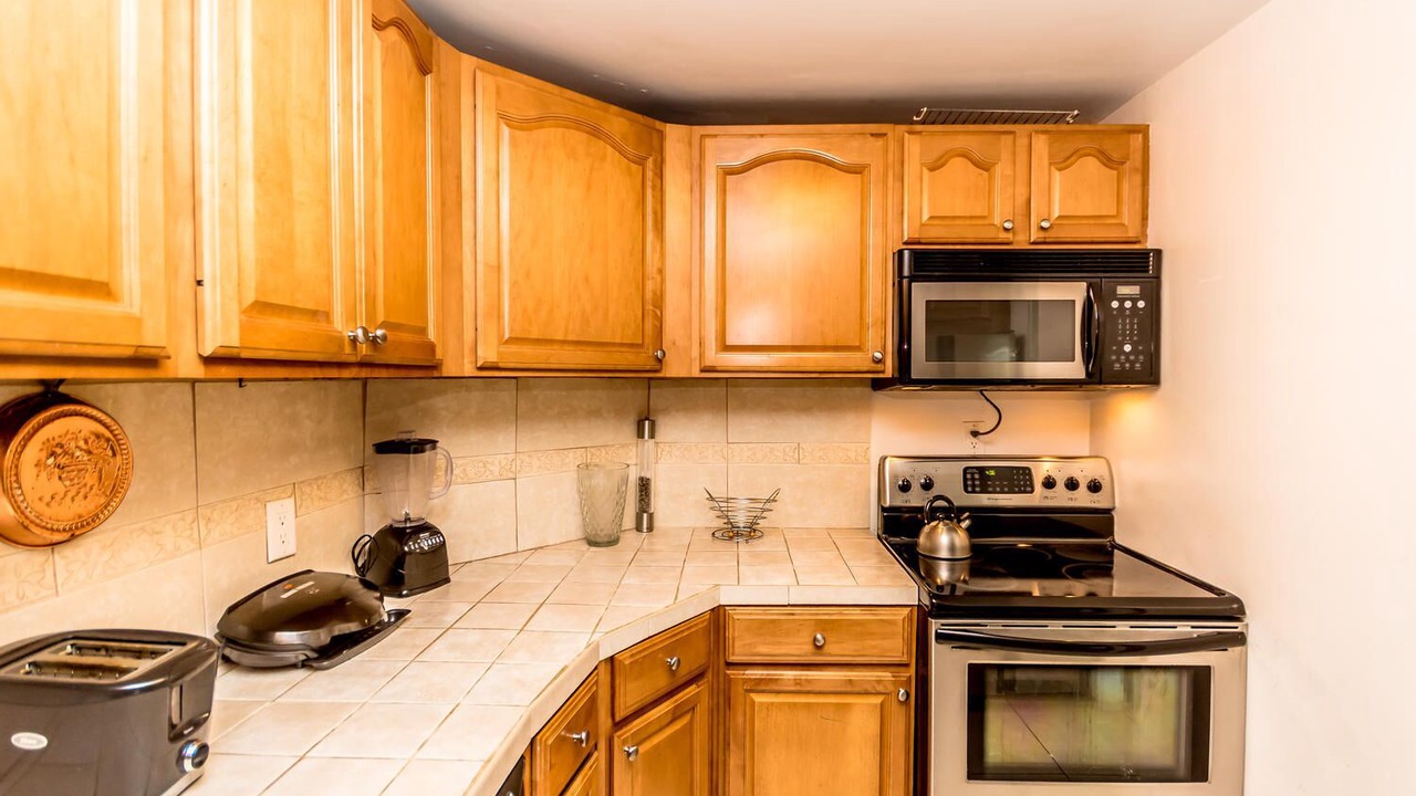 Photo of Kitchen in Galt Mile
