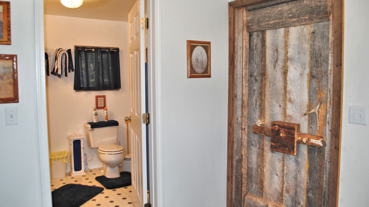 Photo of Bathroom in Libby