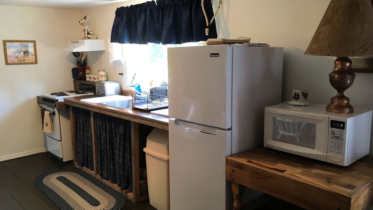 Photo of Kitchen in Libby