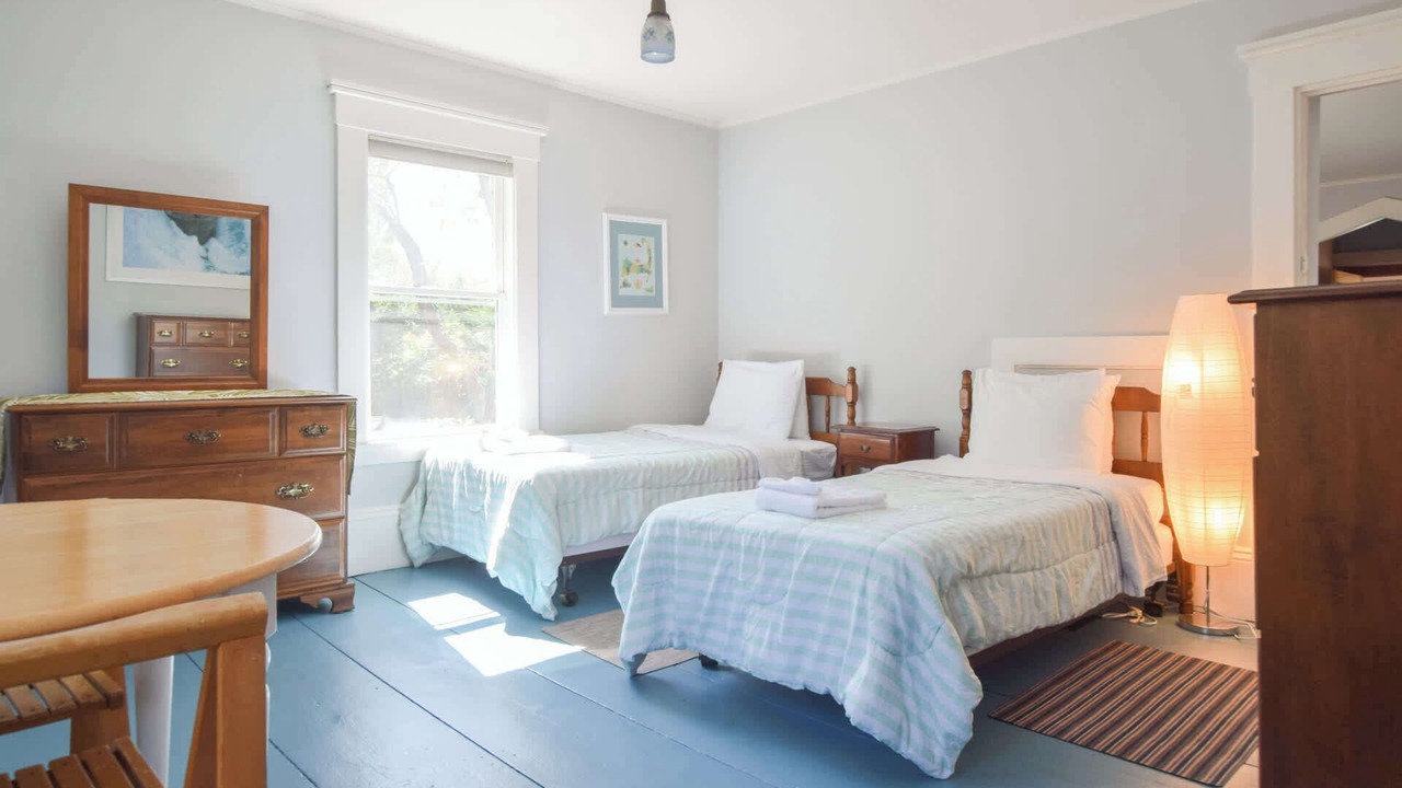 Photo of Bedroom in Wellfleet